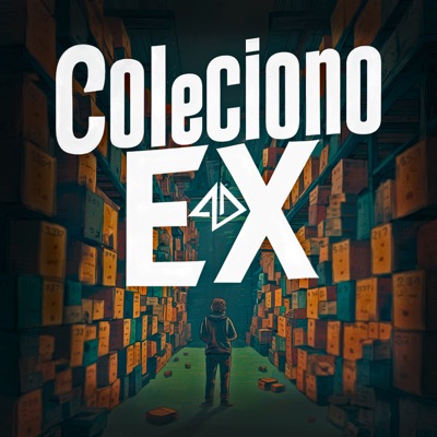 Coleciono Ex - Single