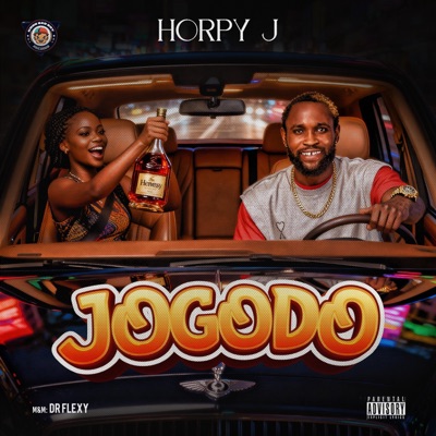 Jogodo - Single