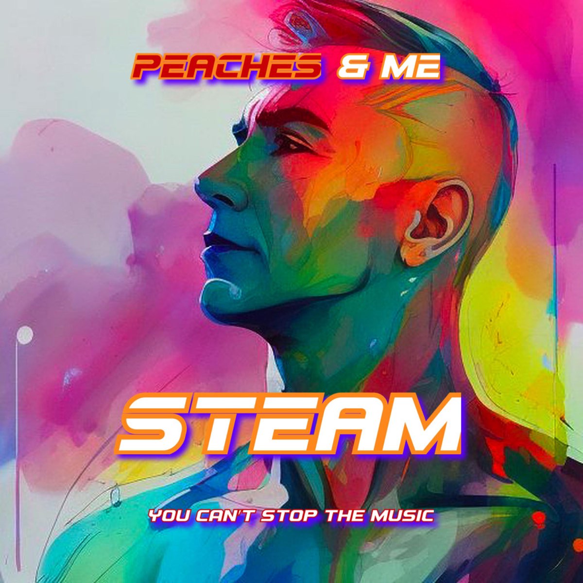 ‎Steam Single Peaches & Meのアルバム Apple Music