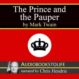 The Prince and the Pauper (Unabridged)