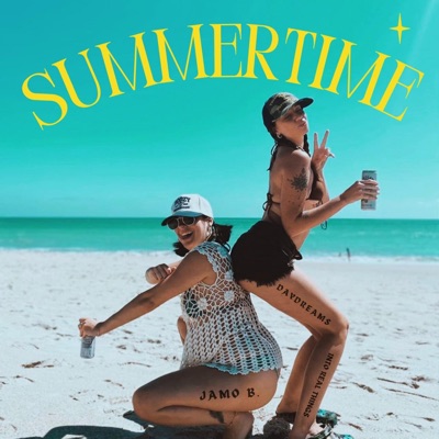 SUMMERTIME - Single