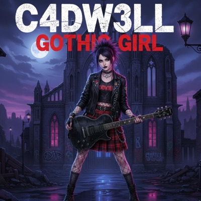 GXTHIC GIRL - Single