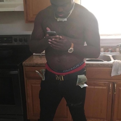 Rich In the Trap - Single