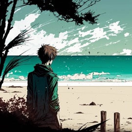 Holding On To Yesterday seæn & Late Night Tones