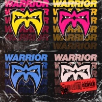 Warrior - Single - OCL & dotxb