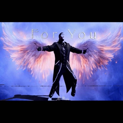For You (feat. Phalco Troutman & Savvy Sky) - Single