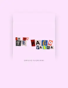 Dengarkan Emilio Floriani, tonton video musik, baca bio, lihat tanggal tur & lainnya!