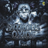 NITROUS OXIDE - Instrumental Phonk (Instrumental) - Single - PHONKXLLA, DJ SP BR & MediaCrew
