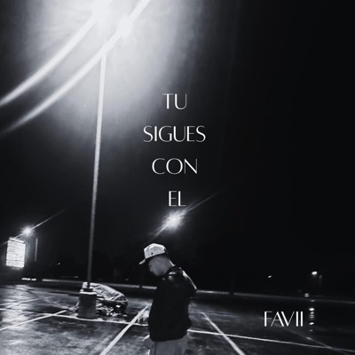 tu sigues con el - Single