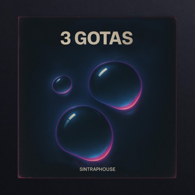 3 Gotas (feat. Leyn) - Single