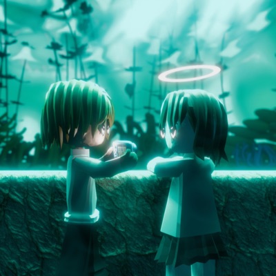 Meet Me In The Forest - Single