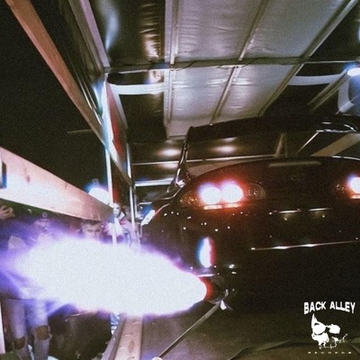 Drift Playaz - Single