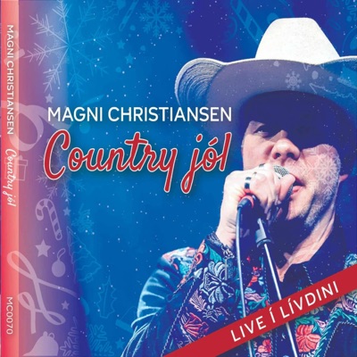 Country Jól Live í Lívdini