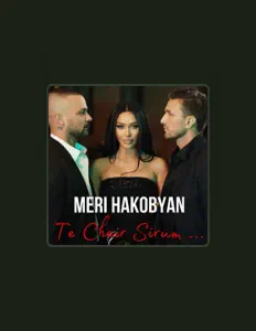 Listen to Meri Hakobyan, watch music videos, read bio, see tour dates & more!