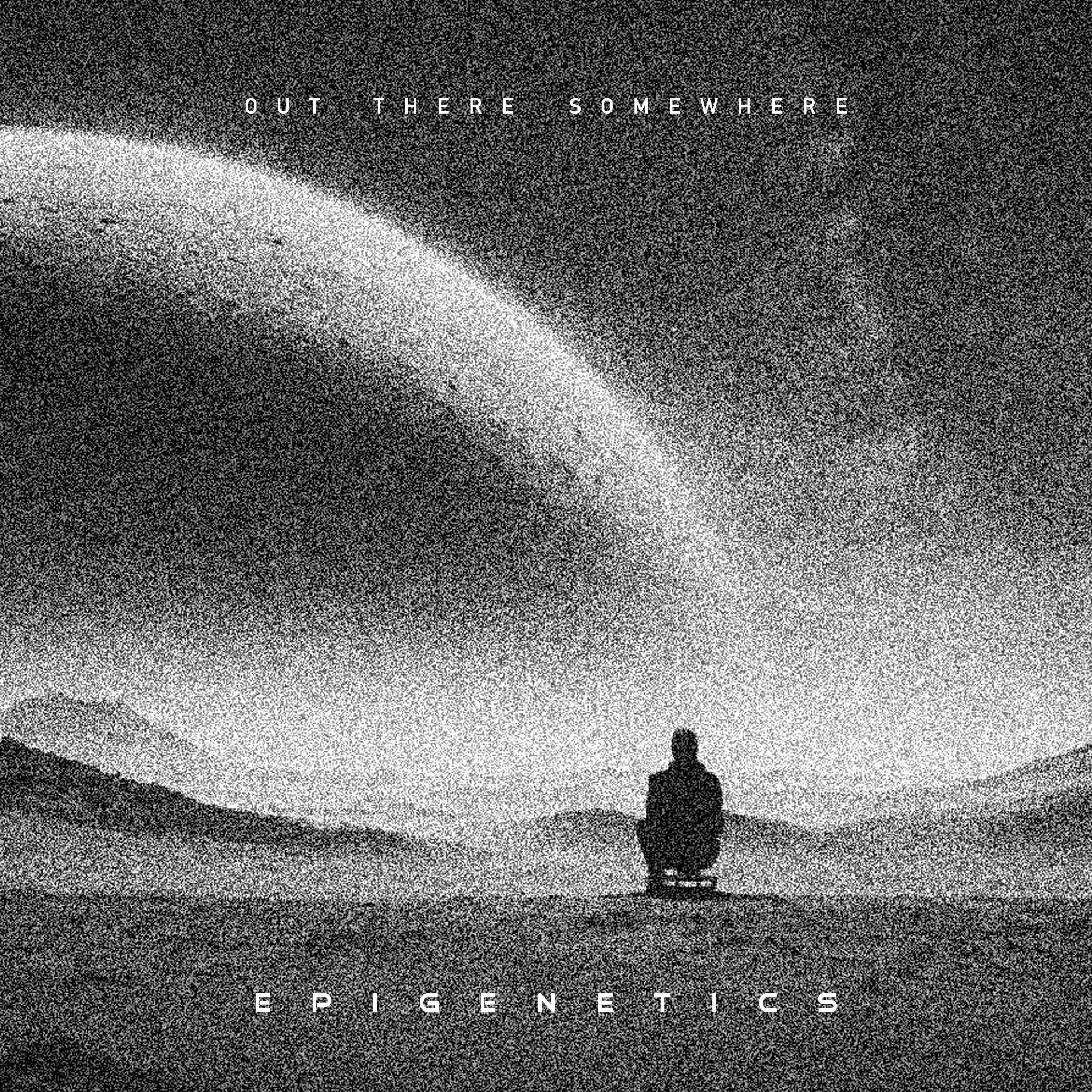 Out There Somewhere - Single
