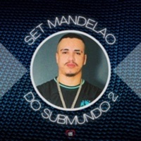 Set Mandelão do Submundo 2 (feat. Mc Buraga, MC Delux, MC Theuzyn, MC Dricka & MC Lan) - Single - DJ Léo da 17, Love Fluxos & Mc MN