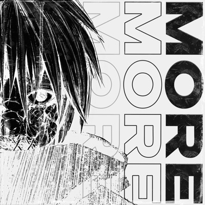 MORE - Single