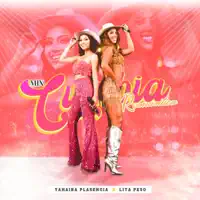 Mix Cumbia Romántica — Yahaira Plasencia & Lita Pezo