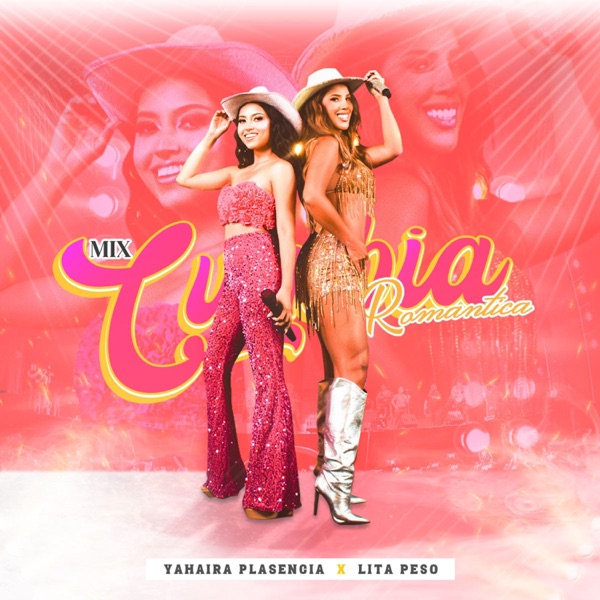 Mix Cumbia Romántica (Cobarde/Quítame Ese Hombre/Amor de Tres)