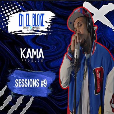 En El Bloke  Sessions Km #9 - Single