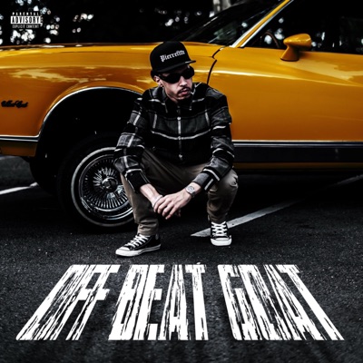 Off Beat Goat - Single