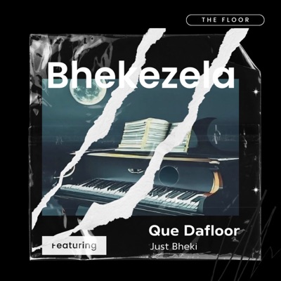 Bhekezela (feat. Just Bheki) - Single