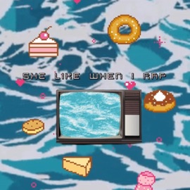 She Like When I Rap Sincerely, Space