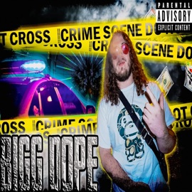 Sauced (feat. Chapter) BIGG DOPE