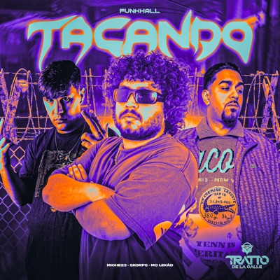 Tacando [Funkhall] - Single