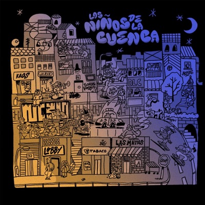 LA CUENCA MIXTAPE