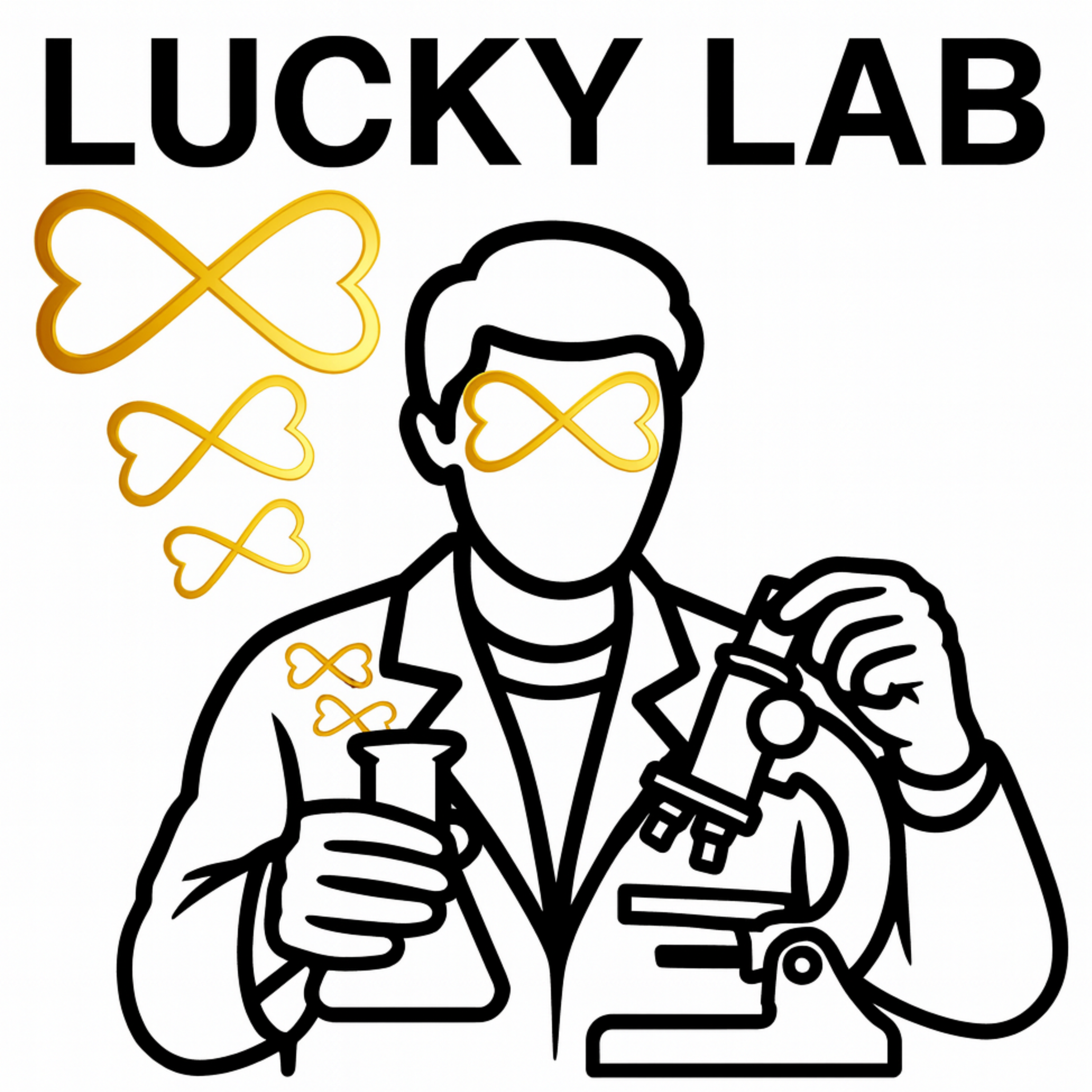 LUCK LAB