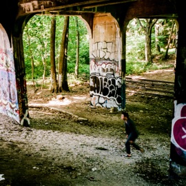 Breathe (Live from the Treehouse) Dylan Rockoff