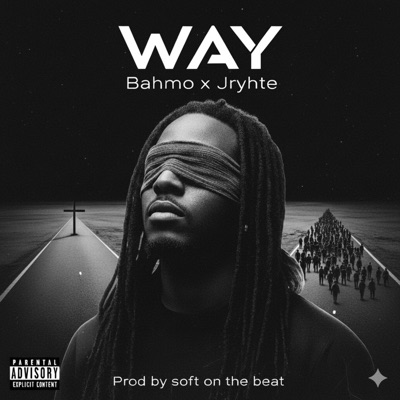 WAY (feat. Jryhte) - Single