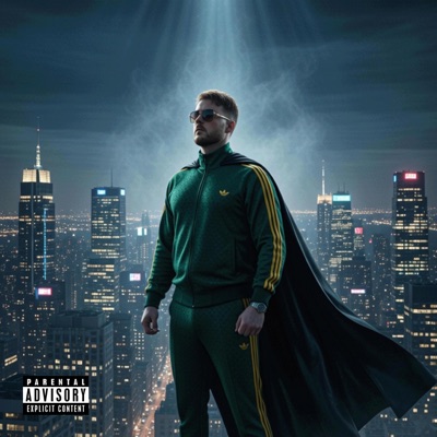 Horribles rappeurs - Single