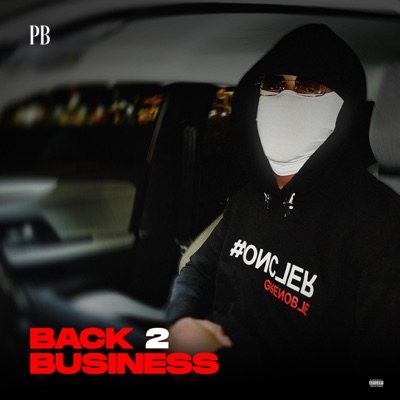 Back 2 Business - Single