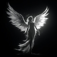 ANGELIC WHISPERS - Single - Autxmn Love