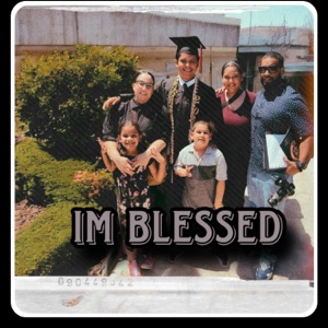 IM BLESSED (feat. LOKKOXO) - Single