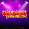 Sanjuanito parrandero - Single