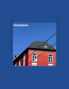 Listen to forastero., watch music videos, read bio, see tour dates & more!