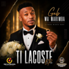 Gab wa marimba - TI LACOSTE - EP artwork