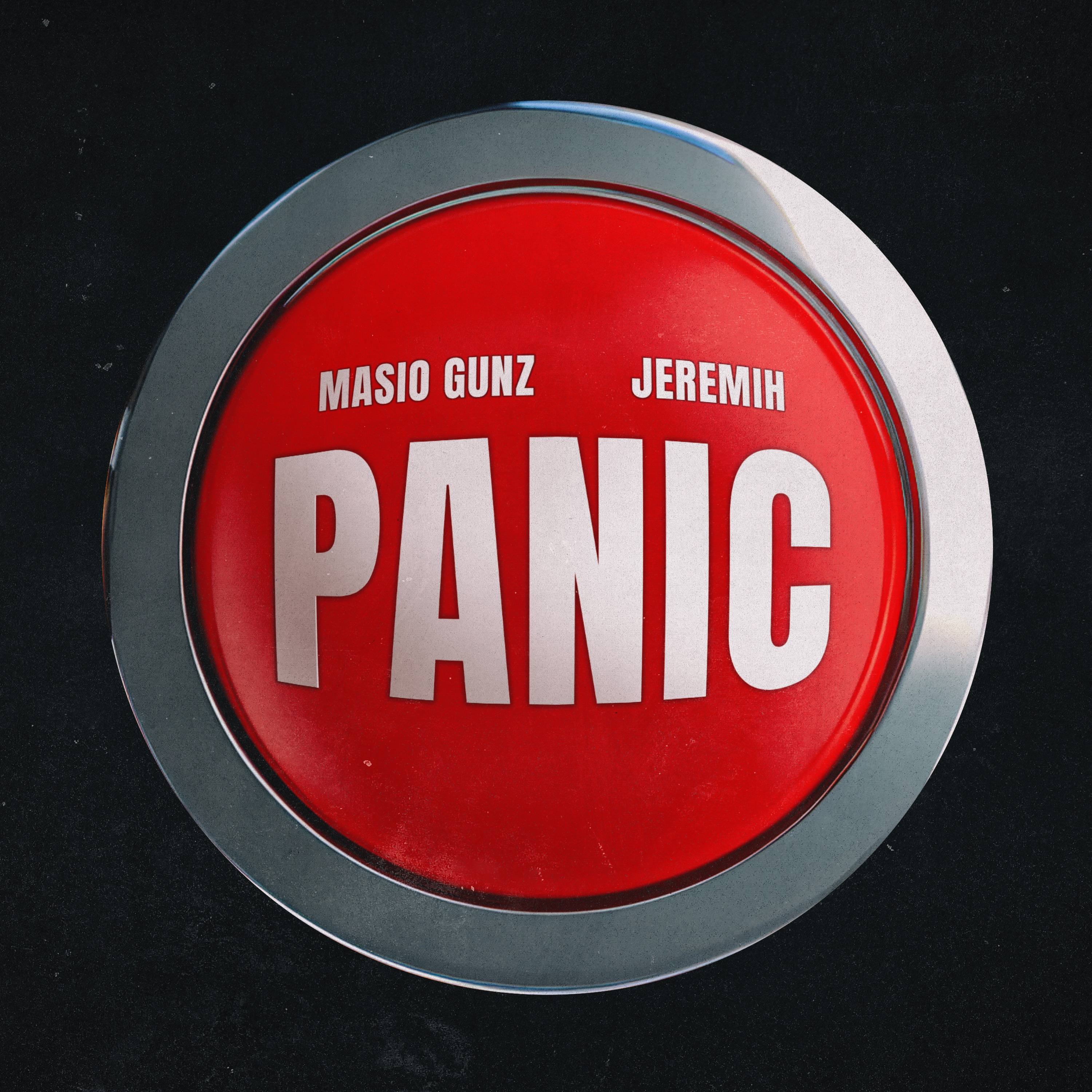Panic - Single