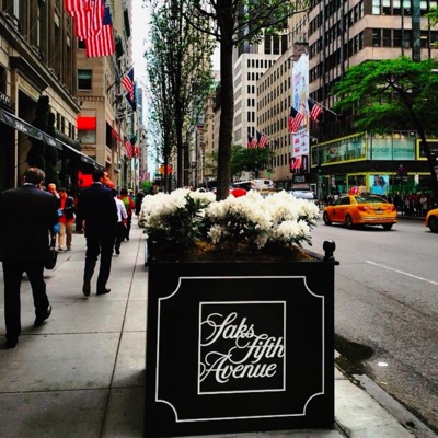 Saks Fifth (feat. Swaevo) - Single