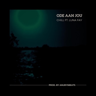 Ode Aan Jou (feat. Luna Fay) - Single