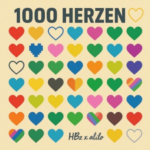 TAUSEND HERZEN - Single