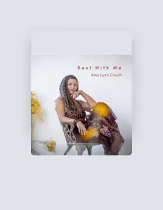 Listen to Amy Lynn Couch, watch music videos, read bio, see tour dates & more!