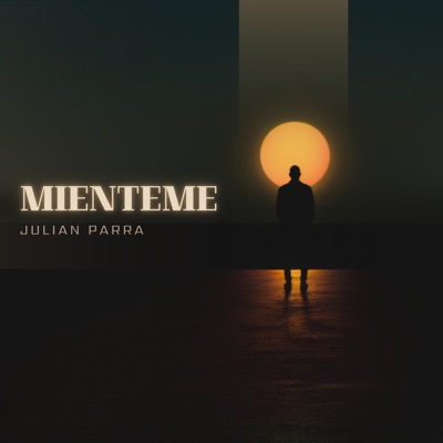 Mienteme - Single