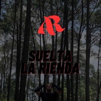 Suelta la rienda - Single - AR