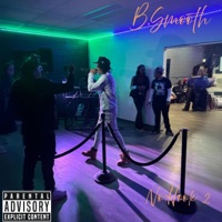 No Hook 2 - Single - B.SMOOTH