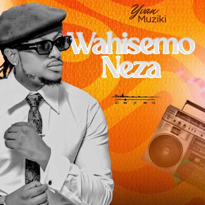 Wahisemo Neza Rmx - Single
