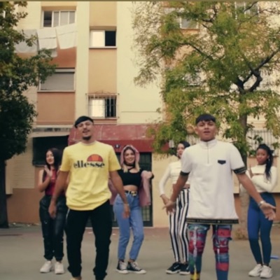 La Reina - Single